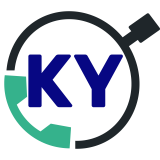 KYPhoneLookup logo